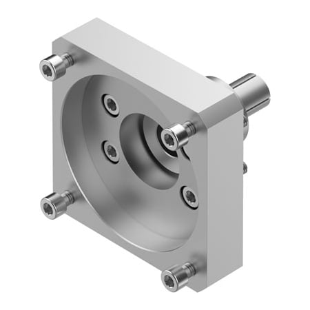 Festo Axial Kit EAMM-A-M43-90R EAMM-A-M43-90R